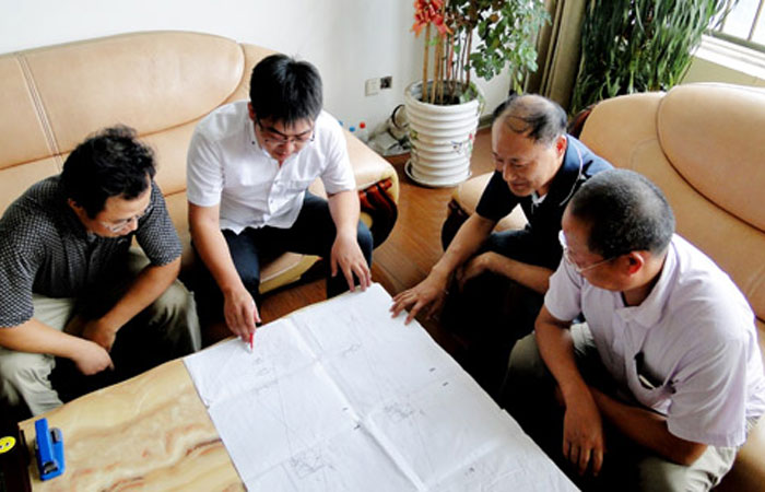บริษัท Zhongxing Environmental Protection Machinery, Ltd.